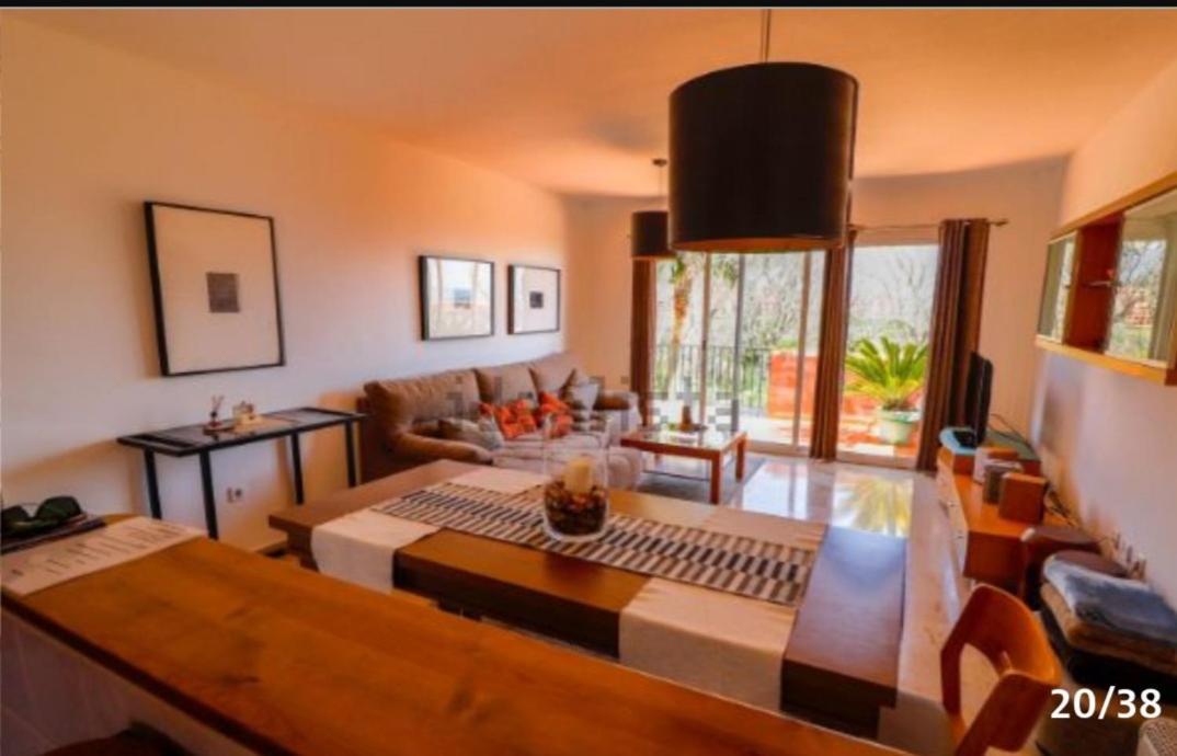 Apartamento Jardines De Манилва Екстериор снимка