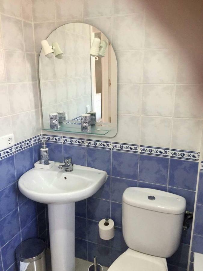 Apartamento Jardines De Манилва Екстериор снимка
